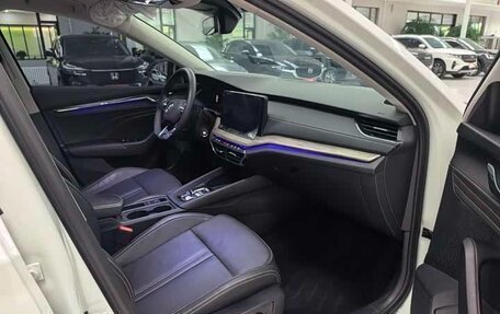 Skoda Octavia, 2022 год, 1 690 000 рублей, 15 фотография
