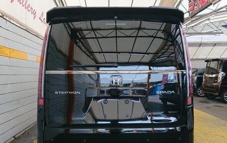 Honda Stepwgn, 2023 год, 2 540 000 рублей, 3 фотография