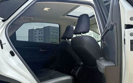 Lexus NX I, 2021 год, 2 600 000 рублей, 17 фотография