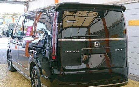 Honda Stepwgn, 2023 год, 2 540 000 рублей, 9 фотография
