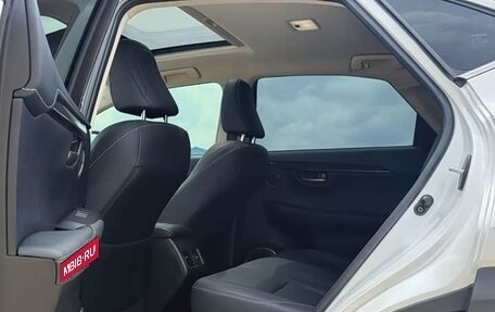 Lexus NX I, 2021 год, 2 600 000 рублей, 18 фотография