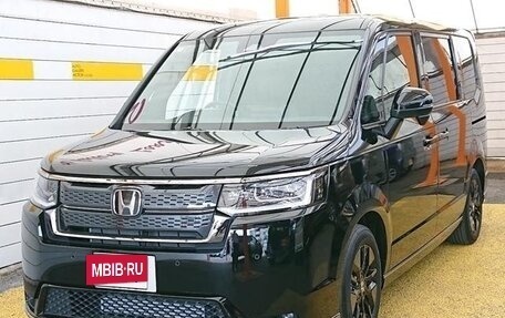Honda Stepwgn, 2023 год, 2 540 000 рублей, 7 фотография