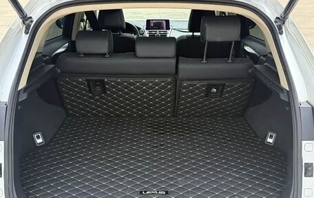 Lexus NX I, 2021 год, 2 600 000 рублей, 21 фотография