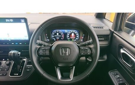 Honda Stepwgn, 2023 год, 2 540 000 рублей, 13 фотография