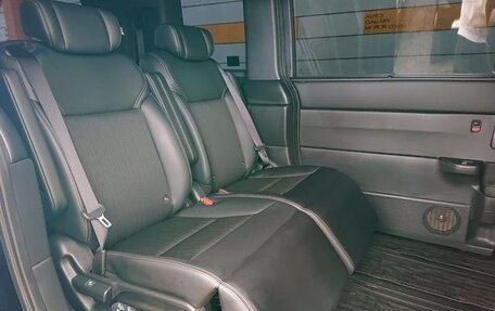 Honda Stepwgn, 2023 год, 2 540 000 рублей, 19 фотография