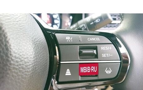 Honda Stepwgn, 2023 год, 2 540 000 рублей, 14 фотография