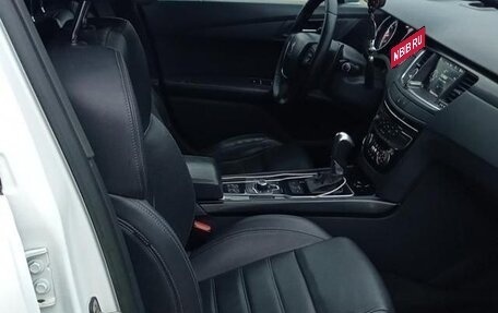 Peugeot 508 II, 2012 год, 380 000 рублей, 5 фотография
