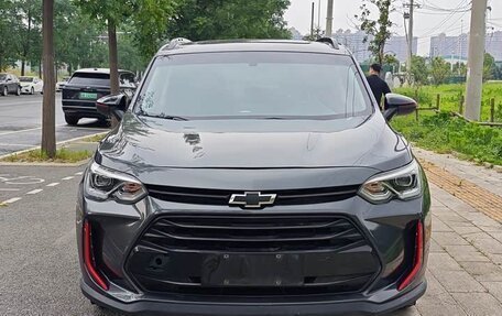 Chevrolet Orlando, 2022 год, 1 170 000 рублей, 2 фотография