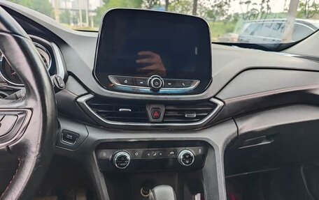 Chevrolet Orlando, 2022 год, 1 170 000 рублей, 9 фотография