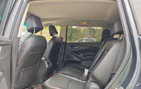 Chevrolet Orlando, 2022 год, 1 170 000 рублей, 12 фотография