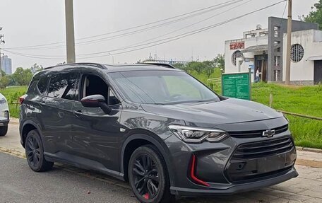 Chevrolet Orlando, 2022 год, 1 170 000 рублей, 3 фотография