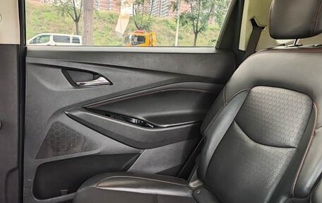 Chevrolet Orlando, 2022 год, 1 170 000 рублей, 13 фотография
