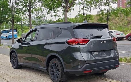 Chevrolet Orlando, 2022 год, 1 170 000 рублей, 6 фотография