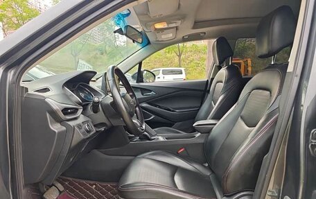 Chevrolet Orlando, 2022 год, 1 170 000 рублей, 7 фотография