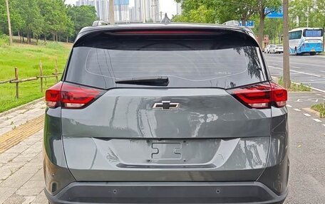Chevrolet Orlando, 2022 год, 1 170 000 рублей, 5 фотография