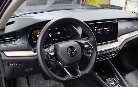 Skoda Octavia IV, 2022 год, 1 850 000 рублей, 6 фотография