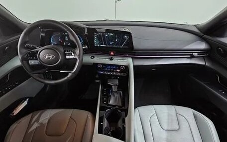 Hyundai Avante, 2025 год, 1 998 000 рублей, 9 фотография