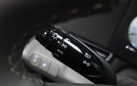 Hyundai Avante, 2025 год, 2 096 000 рублей, 17 фотография