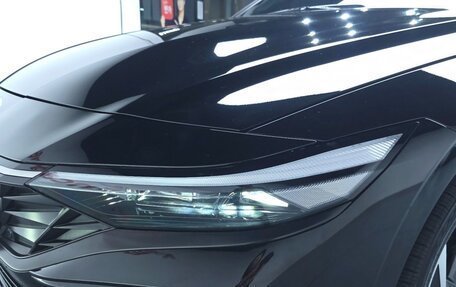 Hyundai Avante, 2025 год, 2 096 000 рублей, 25 фотография