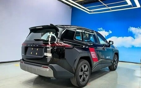Toyota RAV4, 2025 год, 4 050 005 рублей, 5 фотография