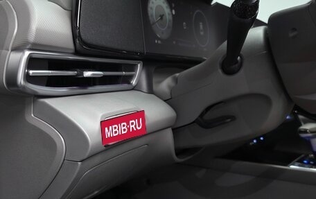 Hyundai Avante, 2025 год, 2 096 000 рублей, 18 фотография