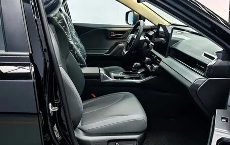 Toyota RAV4, 2025 год, 4 050 005 рублей, 11 фотография