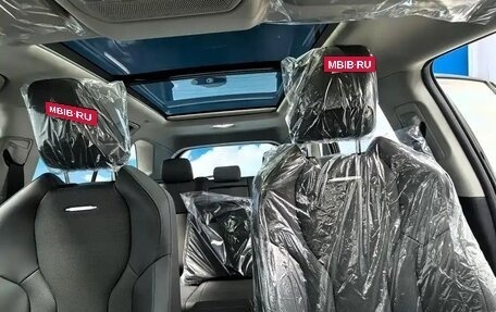 Toyota RAV4, 2025 год, 4 050 005 рублей, 12 фотография