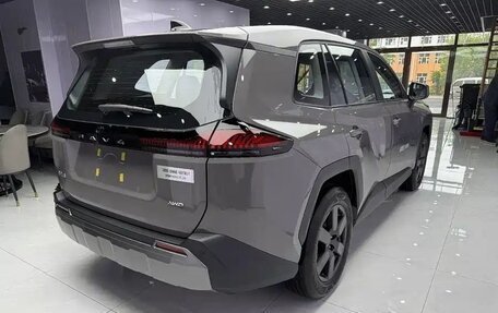 Toyota RAV4, 2025 год, 4 060 005 рублей, 6 фотография