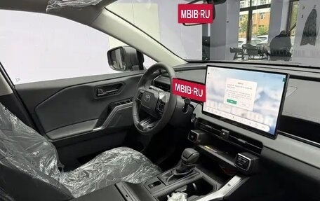 Toyota RAV4, 2025 год, 4 060 005 рублей, 9 фотография