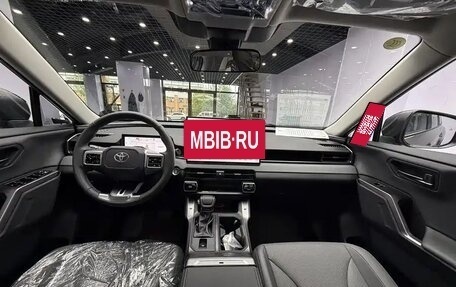 Toyota RAV4, 2025 год, 4 060 005 рублей, 7 фотография