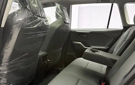 Toyota RAV4, 2025 год, 4 060 005 рублей, 12 фотография