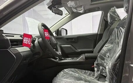 Toyota RAV4, 2025 год, 4 060 005 рублей, 11 фотография