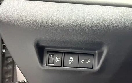 Toyota RAV4, 2025 год, 4 060 005 рублей, 15 фотография