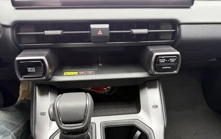 Toyota RAV4, 2025 год, 4 060 005 рублей, 17 фотография