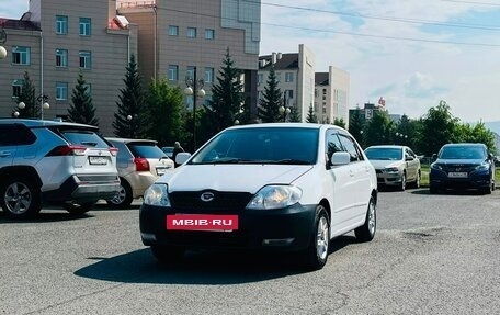Toyota Corolla, 2001 год, 379 999 рублей, 2 фотография