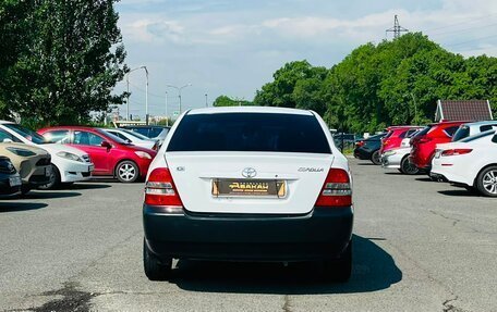 Toyota Corolla, 2001 год, 379 999 рублей, 7 фотография