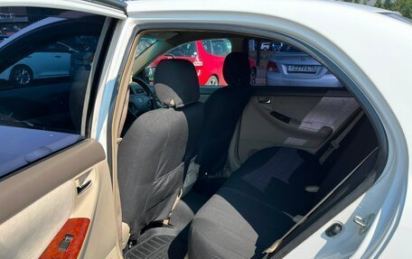 Toyota Corolla, 2001 год, 379 999 рублей, 11 фотография