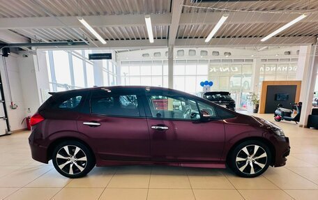 Honda Jade I, 2015 год, 1 429 000 рублей, 7 фотография