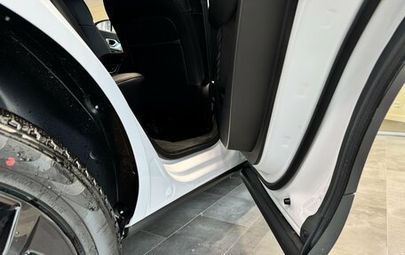 Haval F7x, 2026 год, 3 999 000 рублей, 8 фотография