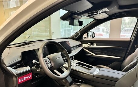 Haval F7x, 2026 год, 3 999 000 рублей, 11 фотография