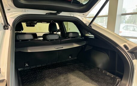 Haval F7x, 2026 год, 3 999 000 рублей, 10 фотография