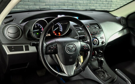 Mazda 3, 2012 год, 1 050 000 рублей, 12 фотография