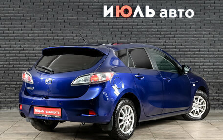 Mazda 3, 2012 год, 1 050 000 рублей, 4 фотография
