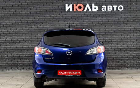 Mazda 3, 2012 год, 1 050 000 рублей, 5 фотография