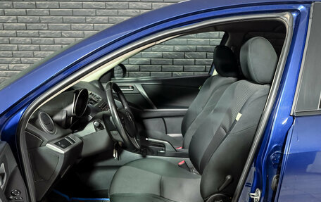 Mazda 3, 2012 год, 1 050 000 рублей, 10 фотография
