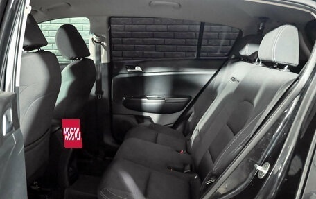 KIA Sportage IV рестайлинг, 2016 год, 1 840 000 рублей, 18 фотография
