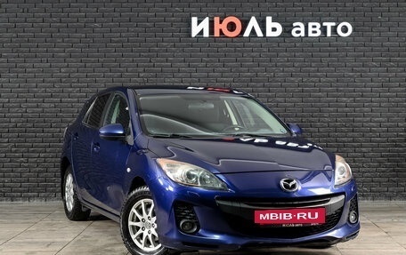 Mazda 3, 2012 год, 1 050 000 рублей, 3 фотография