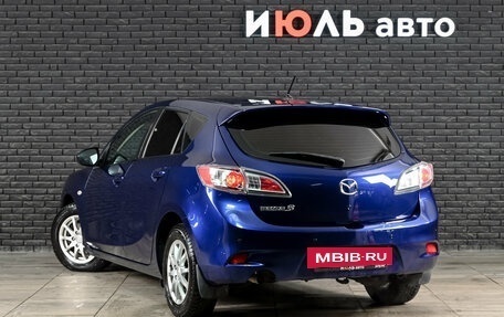 Mazda 3, 2012 год, 1 050 000 рублей, 7 фотография