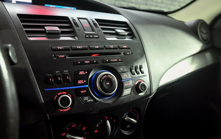 Mazda 3, 2012 год, 1 050 000 рублей, 15 фотография
