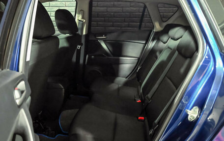 Mazda 3, 2012 год, 1 050 000 рублей, 18 фотография